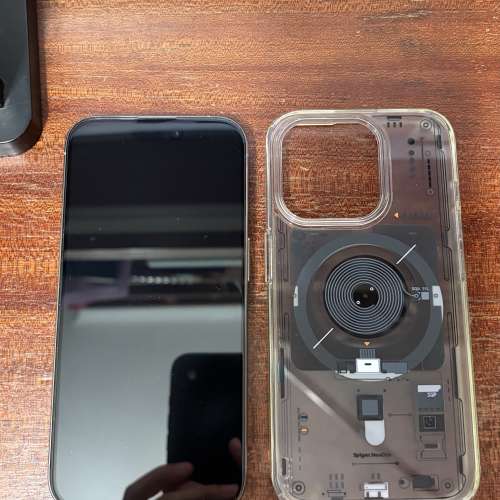 iphone 15 pro 256gb 原色