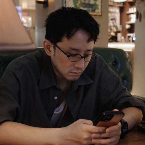 999.9 Four Nines 玳瑁色眼鏡 (Miu Miu, 書呆子, Glasses)