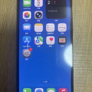 Apple iPhone 13 Pro 512GB 香港雙卡98%電池健康度
