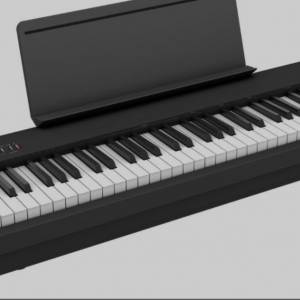 Roland fp50 琴