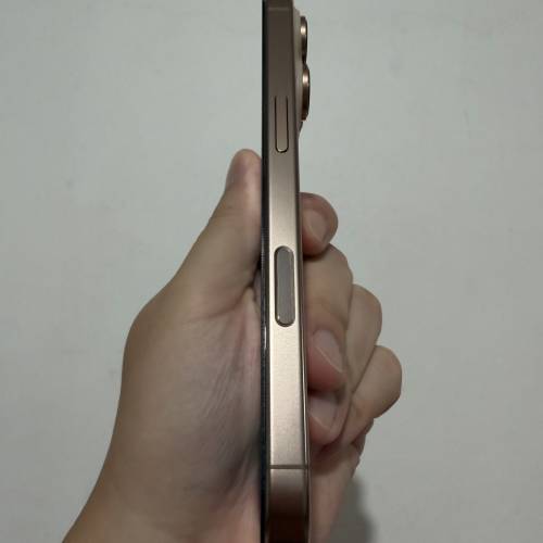 iPhone 16 Pro Desert Titanium 512GB
