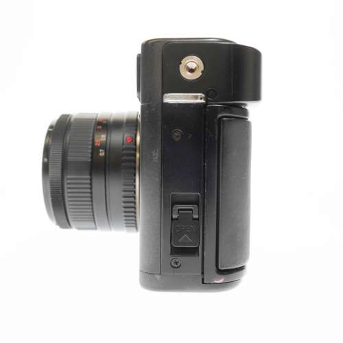 Hasselblad Xpan I 35mm Panoramic Film Camera with 45mm lens #0598