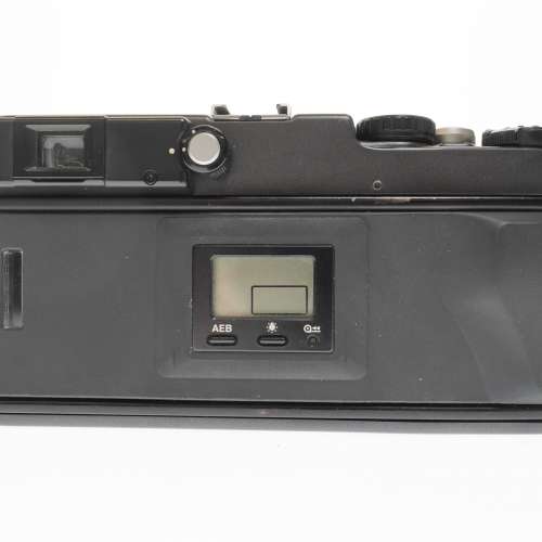 Hasselblad Xpan I 35mm Panoramic Film Camera with 45mm lens #0598