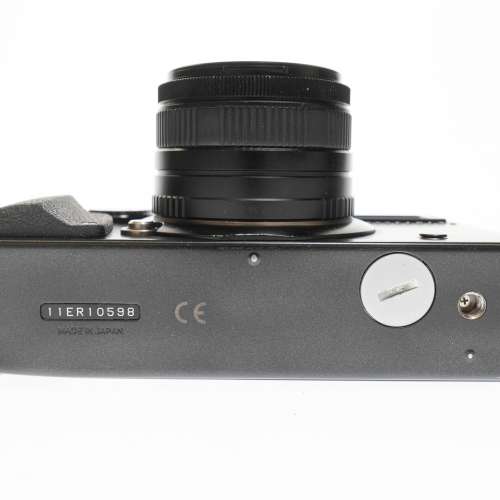 Hasselblad Xpan I 35mm Panoramic Film Camera with 45mm lens #0598