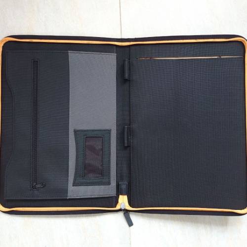 硬身文件袋 平版電腦 ipad 公事包