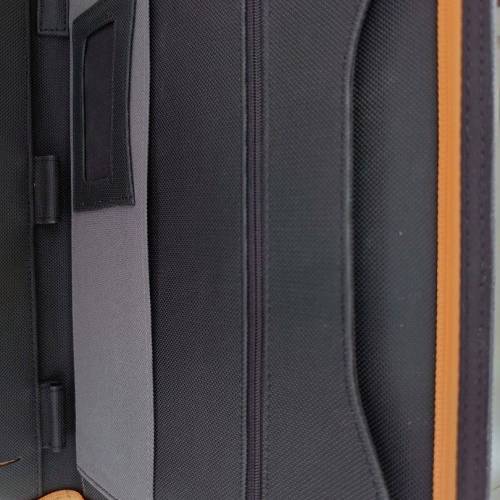 硬身文件袋 平版電腦 ipad 公事包