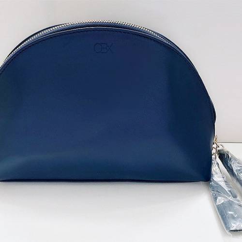 OBX 真皮兩用手袋 側咩袋 手提袋 Plump bag