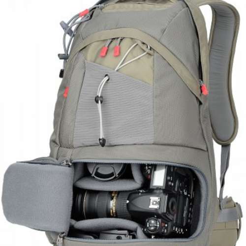 美國 CLIK "PROBODY SPORT WITH COMPUTER SLEEVE" 相機袋