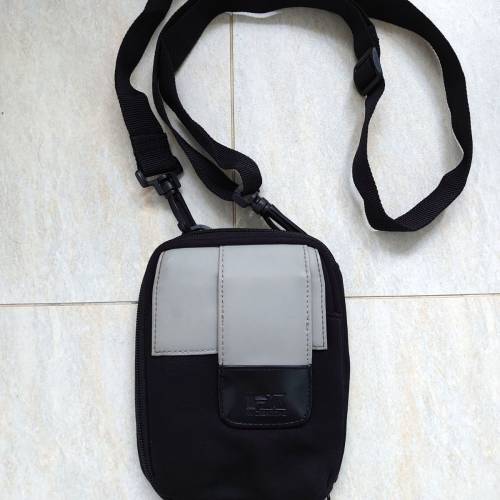 FX Creations 兩用袋 腰包 斜咩袋