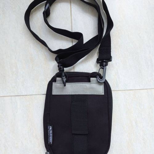 FX Creations 兩用袋 腰包 斜咩袋