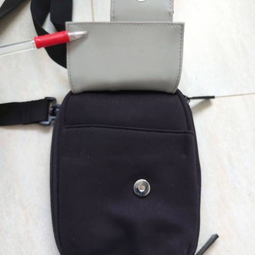 FX Creations 兩用袋 腰包 斜咩袋