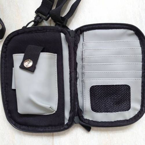 FX Creations 兩用袋 腰包 斜咩袋