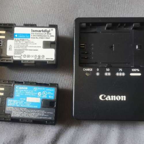 佳能 Canon 70D 機連適馬名鏡18-50mm. F2.8