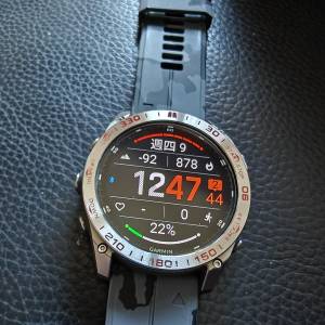 Garmin Fenix 8