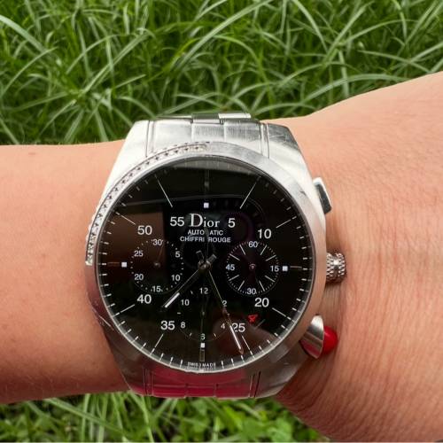 Dior Chiffre Rouge A02