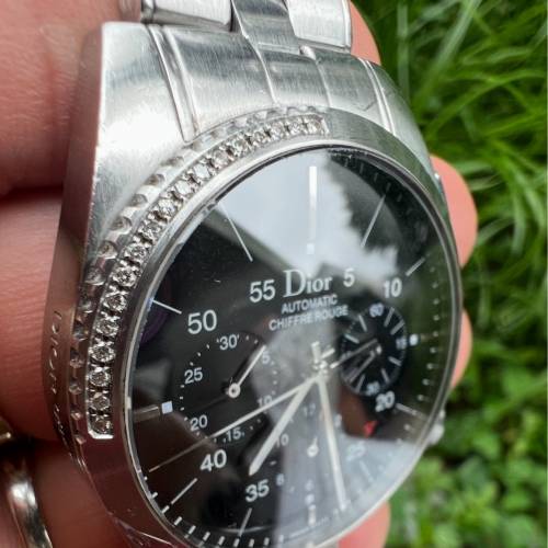 Dior Chiffre Rouge A02