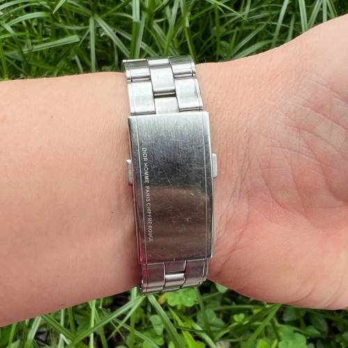 Dior Chiffre Rouge A02