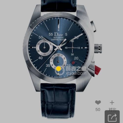 Dior Chiffre Rouge A02
