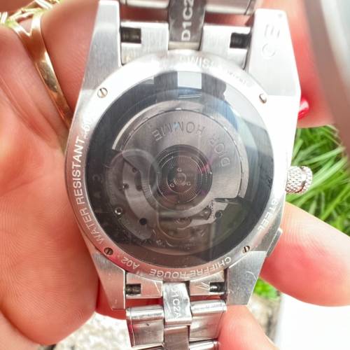 Dior Chiffre Rouge A02