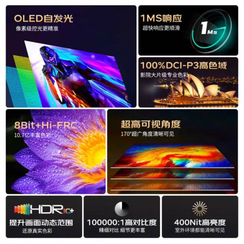 Arzopa A5S 13.3" OLED FHD 便㩗顯示屏