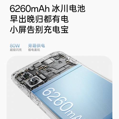 【國恒商城】低公價 ▋▋一加 Oneplus 13T 旗艦細機 ▋▋驍龍8 Elite 風馳遊戲內核...