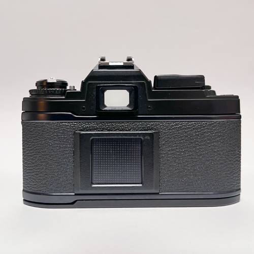 Nikon FG body need repair 機身 故障/零件/維修/問題