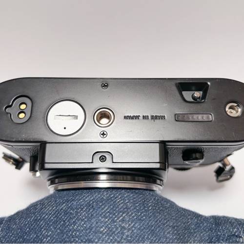 Nikon FG body need repair 機身 故障/零件/維修/問題