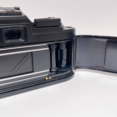 Nikon FG body need repair 機身 故障/零件/維修/問題