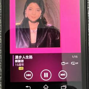 Sony ZX2