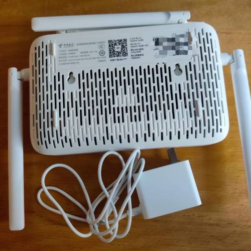 小米路由器CR8809(紅米AX3000定制版)