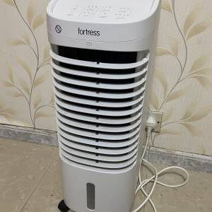 非常新淨！FORTRESS 豐澤牌 3合1冷暖風機