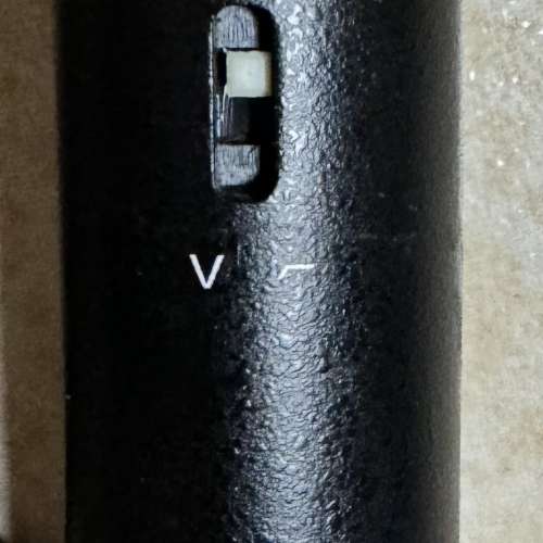 低價出售Sony Shotgun Electret Condenser Microphone 電容式麥克風 ECM-674