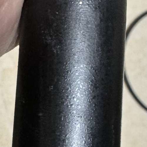 低價出售Sony Shotgun Electret Condenser Microphone 電容式麥克風 ECM-674