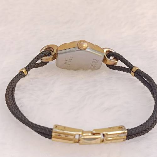 Vintage Swiss「SIBAN」17Jewels古董錶,鋼帶, 手動上鏈MW STAINLESS STEEL BACK,16mm