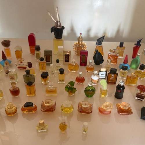 香水樣本