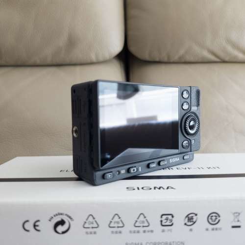 sigma fpL 全套行保2026