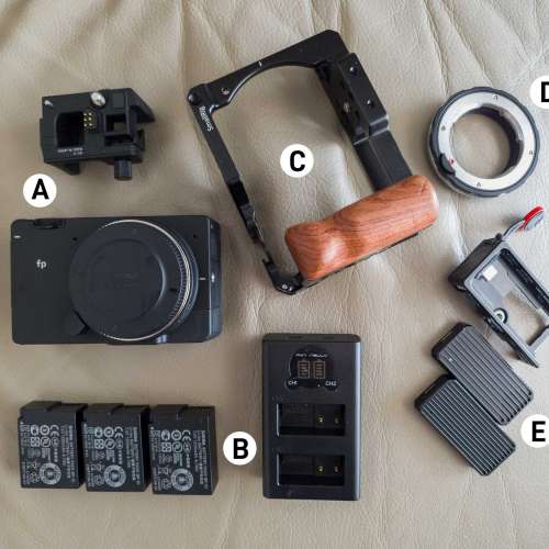 sigma fpL 全套行保2026