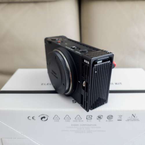 sigma fpL 全套行保2026