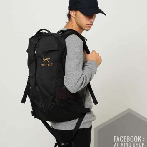 "On Sale" Arc'teryx 不死鳥背囊 arro22 arro 22 全新 行貨 終生香港有保養 Arcter...