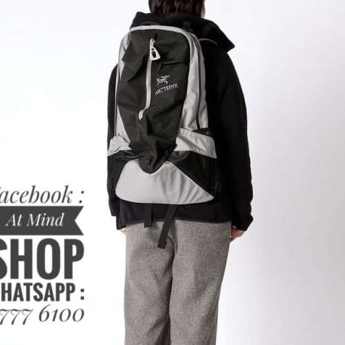 Limited Color Colour Special Colors Colours New Version Versions Arc'teryx 不死...