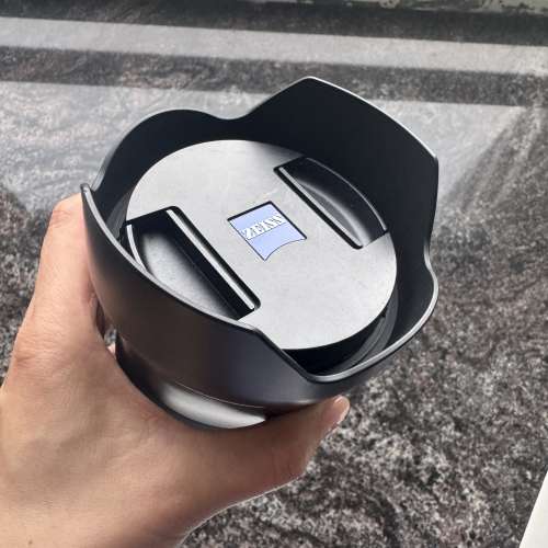 Zeiss Batis 2.8/18mm E Mount