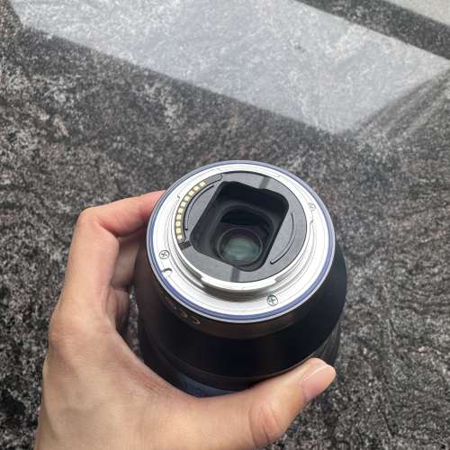 Zeiss Batis 2.8/18mm E Mount