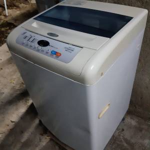 Whirlpool惠而浦洗衣機