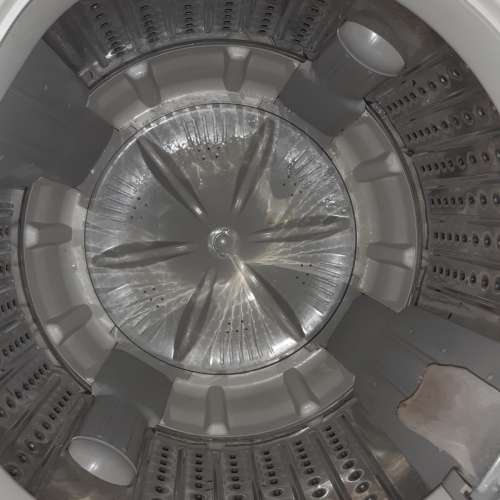 Whirlpool惠而浦洗衣機