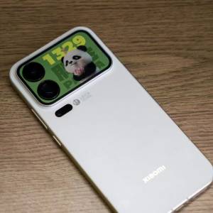 小米17pro