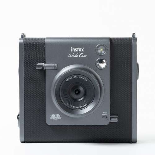 || Fujifilm Instax Wide EVO (HK Goods under warranty) $2000 ||
