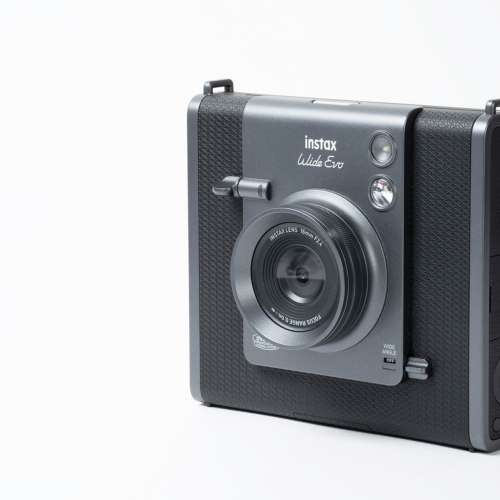 || Fujifilm Instax Wide EVO (HK Goods under warranty) $2000 ||