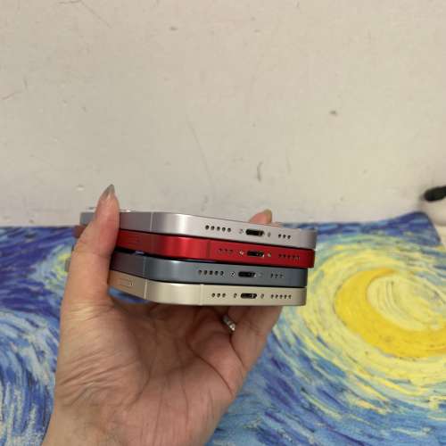 (❤️‍🔥香港行貨❤️‍🔥Apple iPhone 14，14 Plus✨)Apple iPhone 系列/㩒用128...