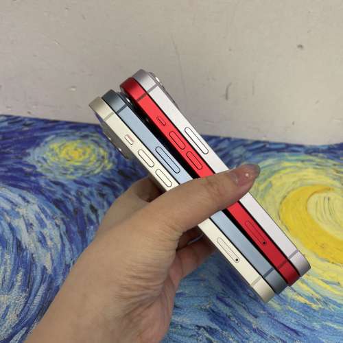 (❤️‍🔥香港行貨❤️‍🔥Apple iPhone 14，14 Plus✨)Apple iPhone 系列/㩒用128...