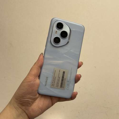 ❤️‍🔥香港行貨❤️‍🔥/Honor系列/安卓手機/Honor 400 Pro/ 超高像素鏡頭/高質勁...